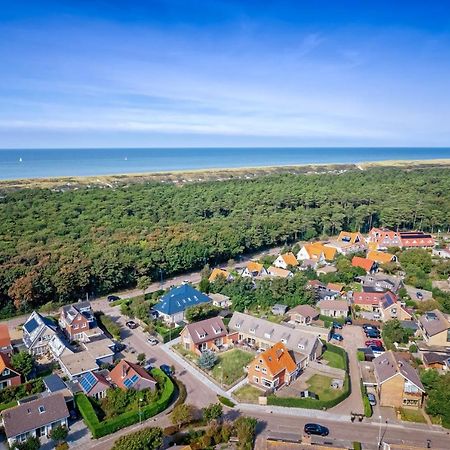 De Leeuwerik Villa De Koog  Ngoại thất bức ảnh
