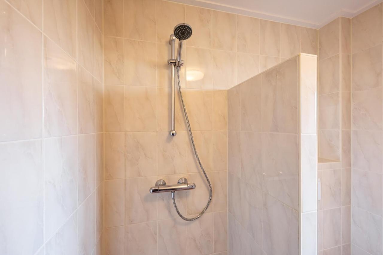 De Leeuwerik Villa De Koog  Ngoại thất bức ảnh