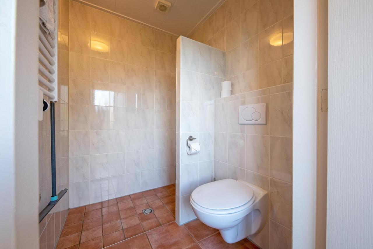 De Leeuwerik Villa De Koog  Ngoại thất bức ảnh
